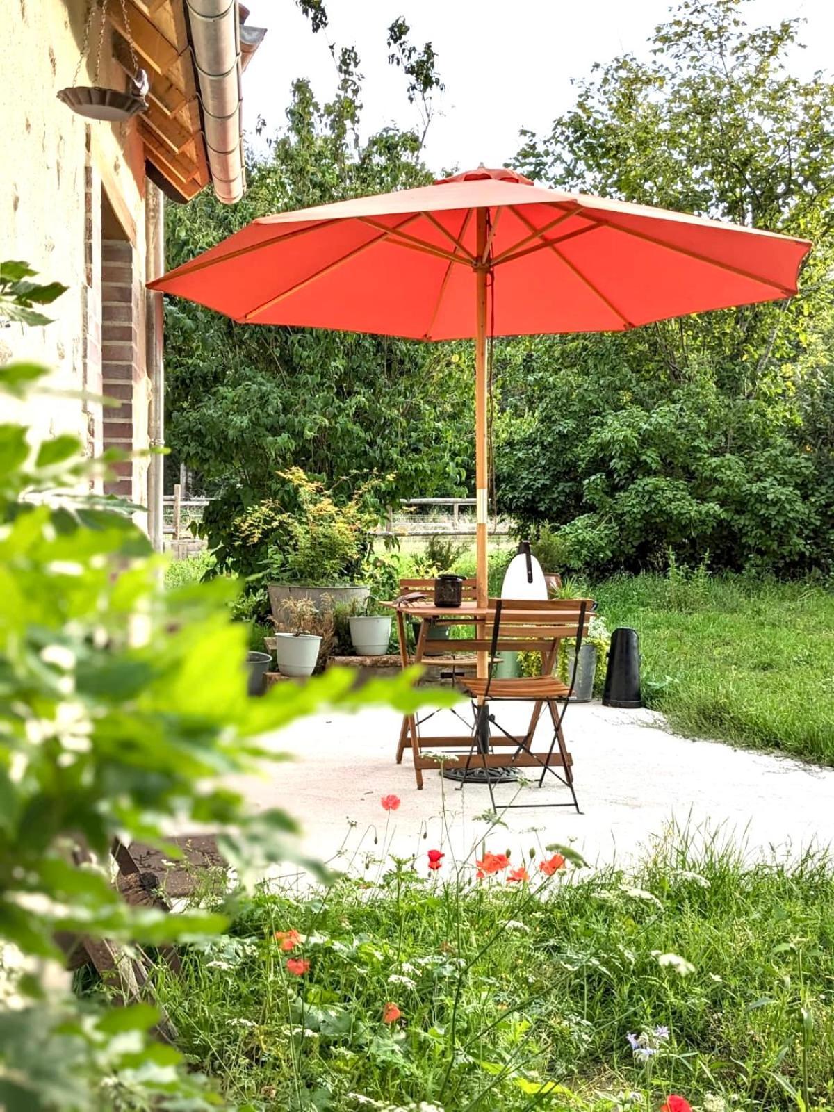 Maison Moz Fontaines-en-Sologne Екстериор снимка