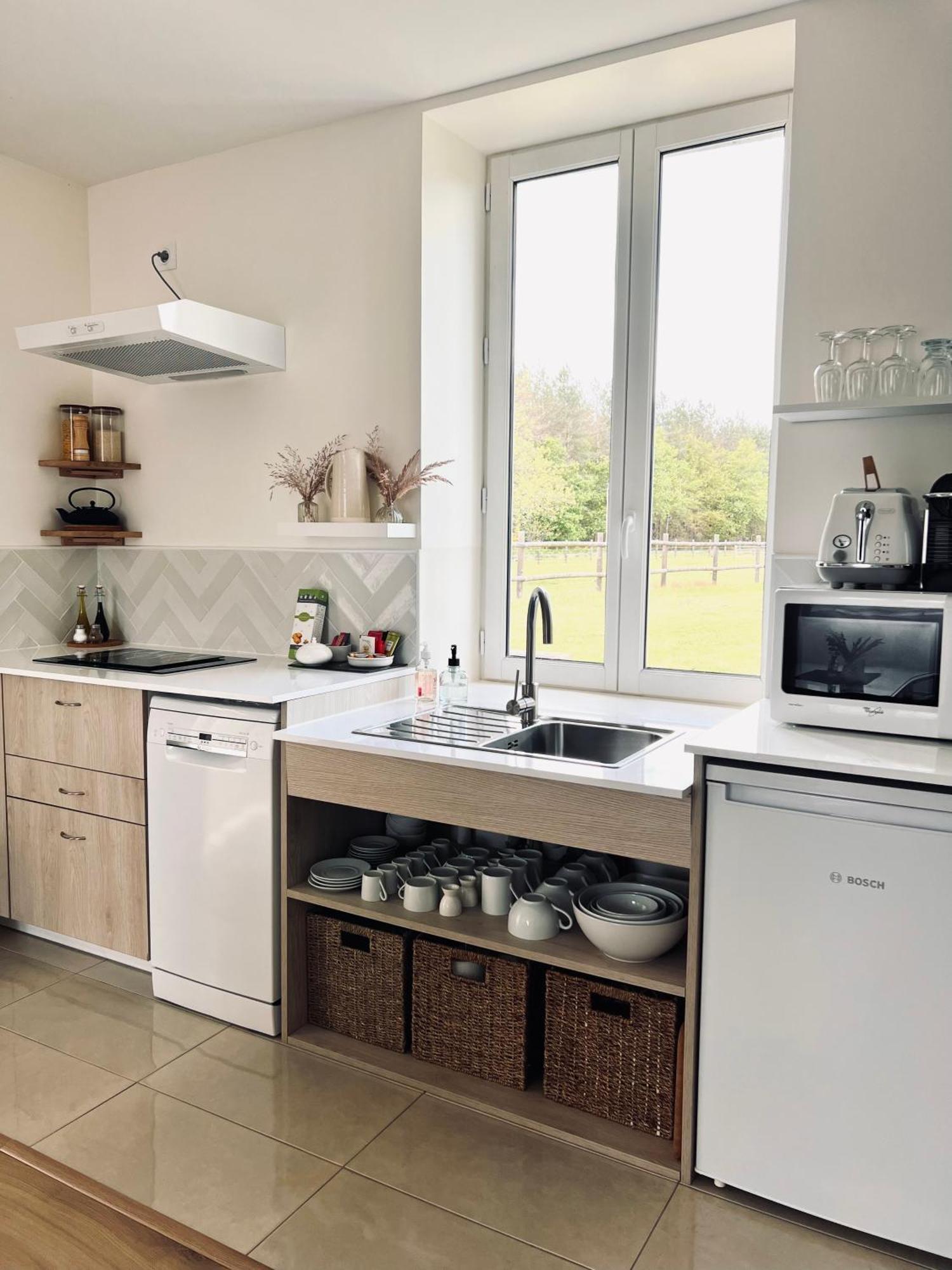 Maison Moz Fontaines-en-Sologne Екстериор снимка