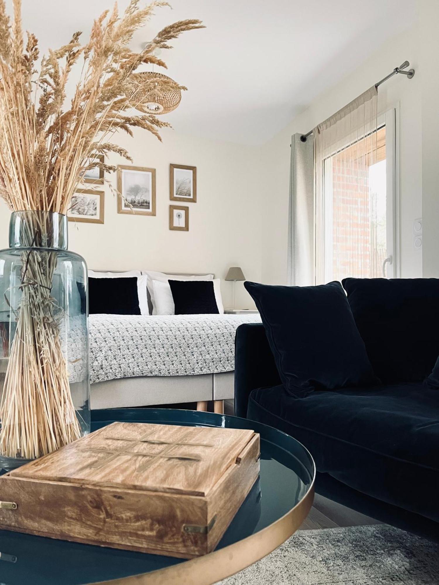 Maison Moz Fontaines-en-Sologne Екстериор снимка