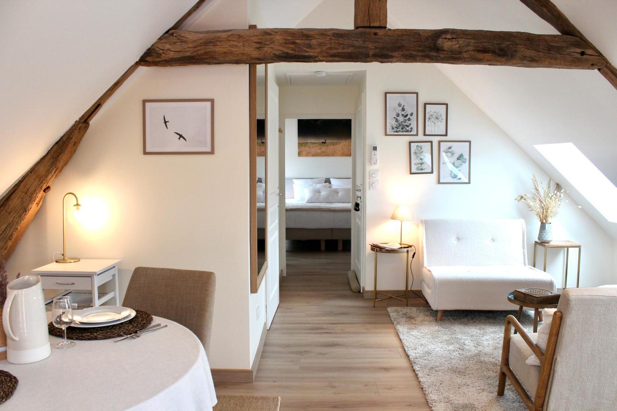 Maison Moz Fontaines-en-Sologne Екстериор снимка