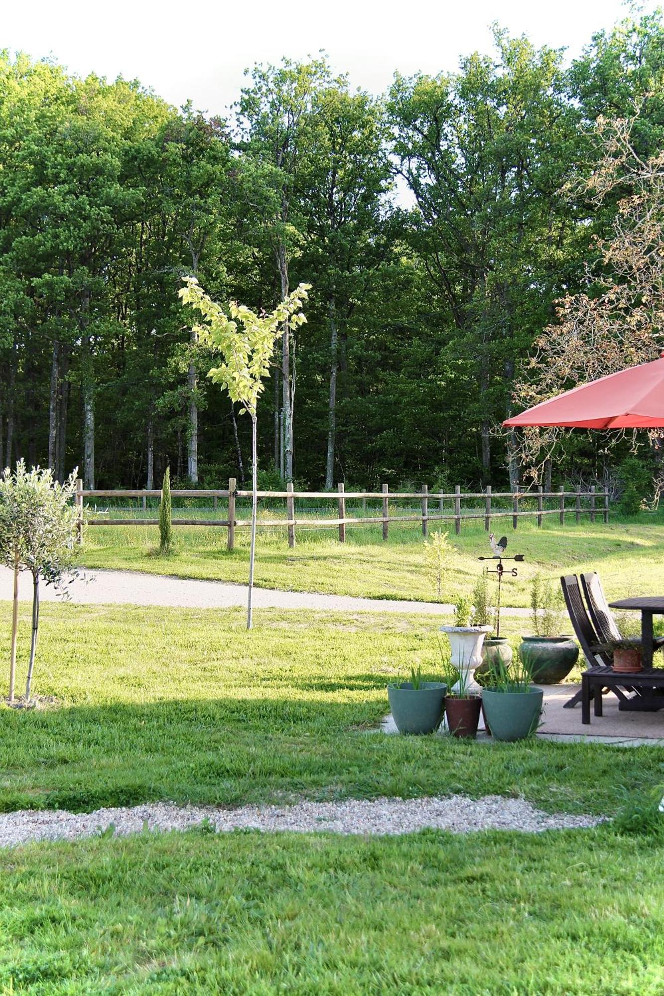 Maison Moz Fontaines-en-Sologne Екстериор снимка